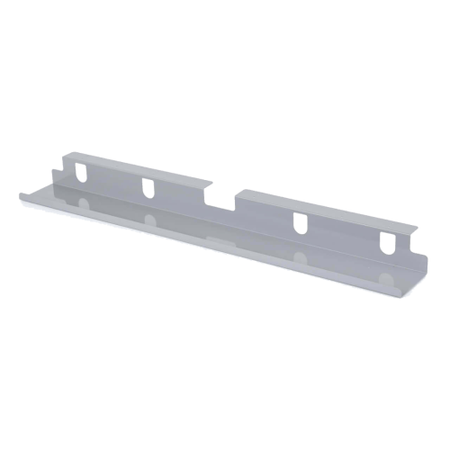 Liftor Rail, kabelbakke, grå