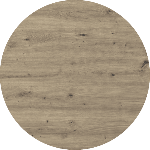 Naturlig vild eg (H1318)