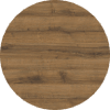 Eg cognacbrun Sharman