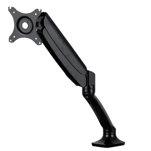 Liftor Arm SA01, skærmholder, sort