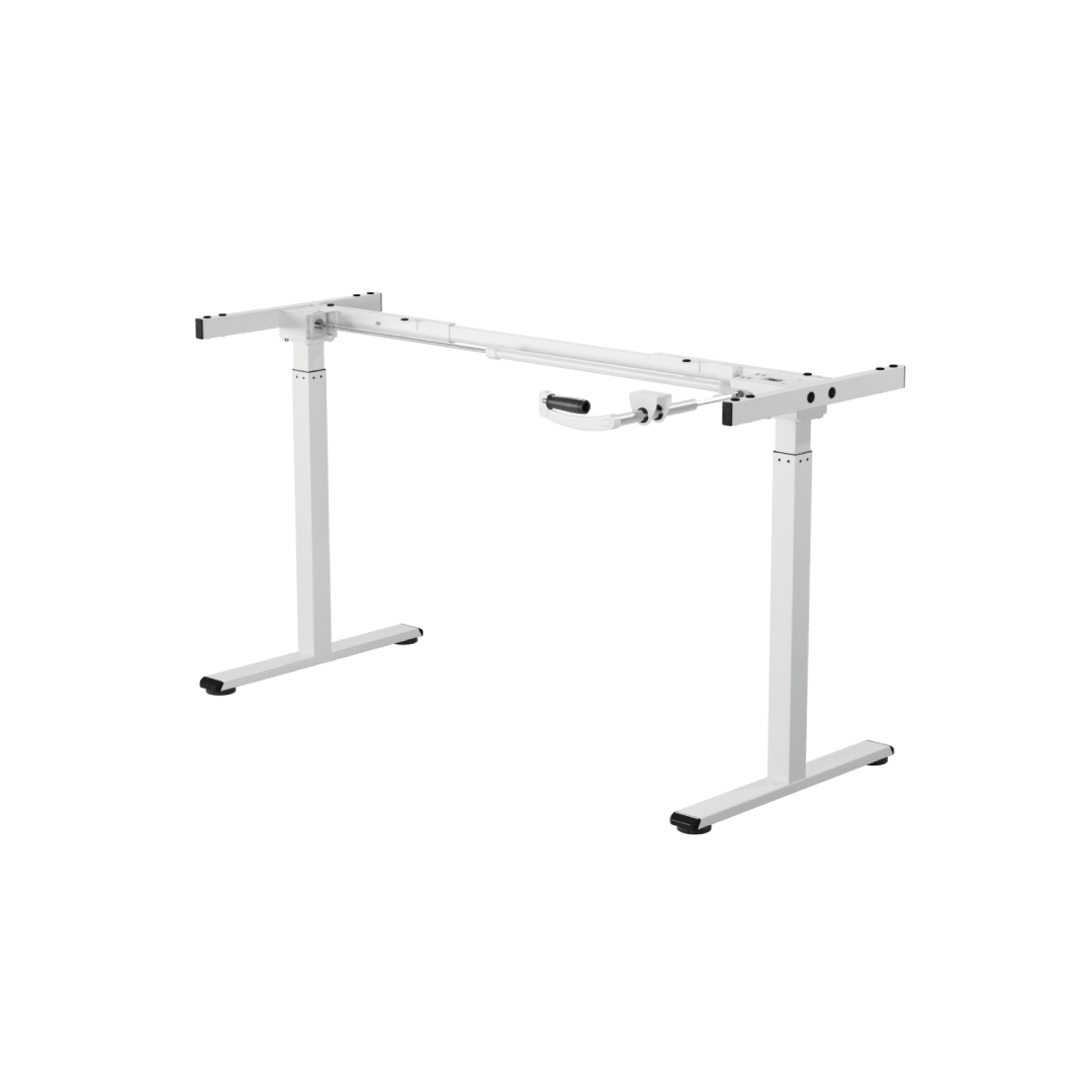 Liftor Entry, hvid