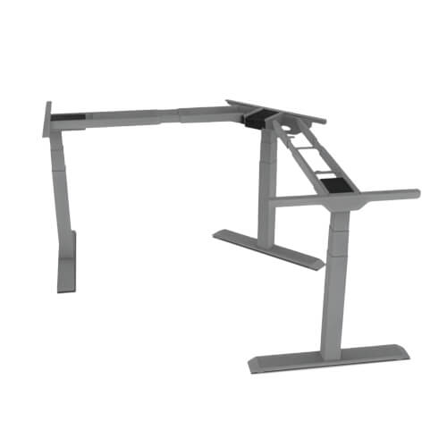 Liftor L, grå