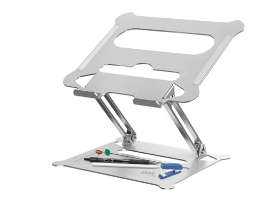Liftor Sunrise, laptop holder