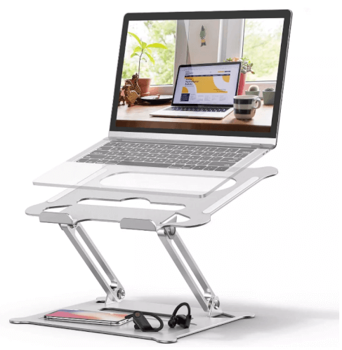 Liftor Sunrise, laptop holder