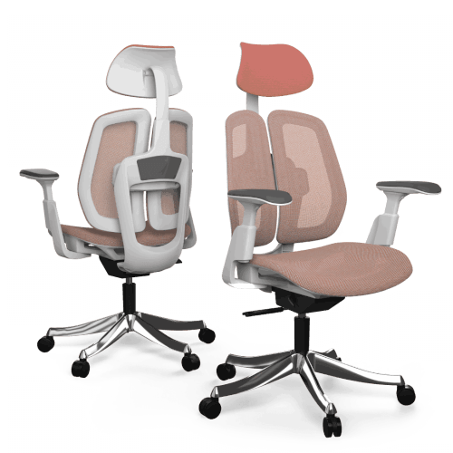 Liftor Active, pink (netværk)