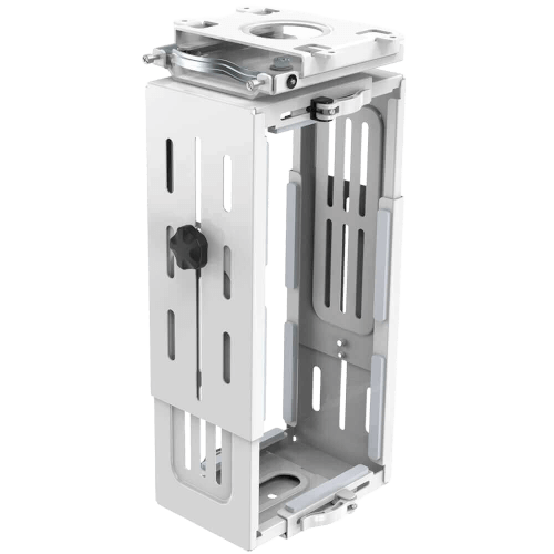 Liftor Patron, PC-holder, hvid