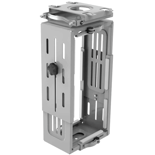 Liftor Patron, PC-holder, grå