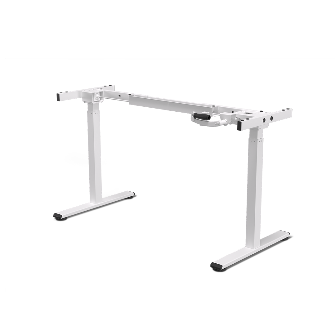 Liftor Entry, hvid