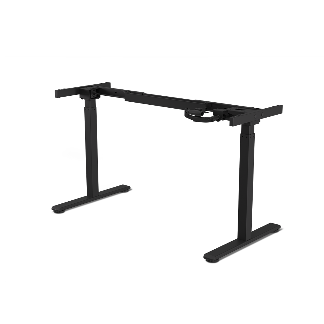 Liftor Entry, hvid
