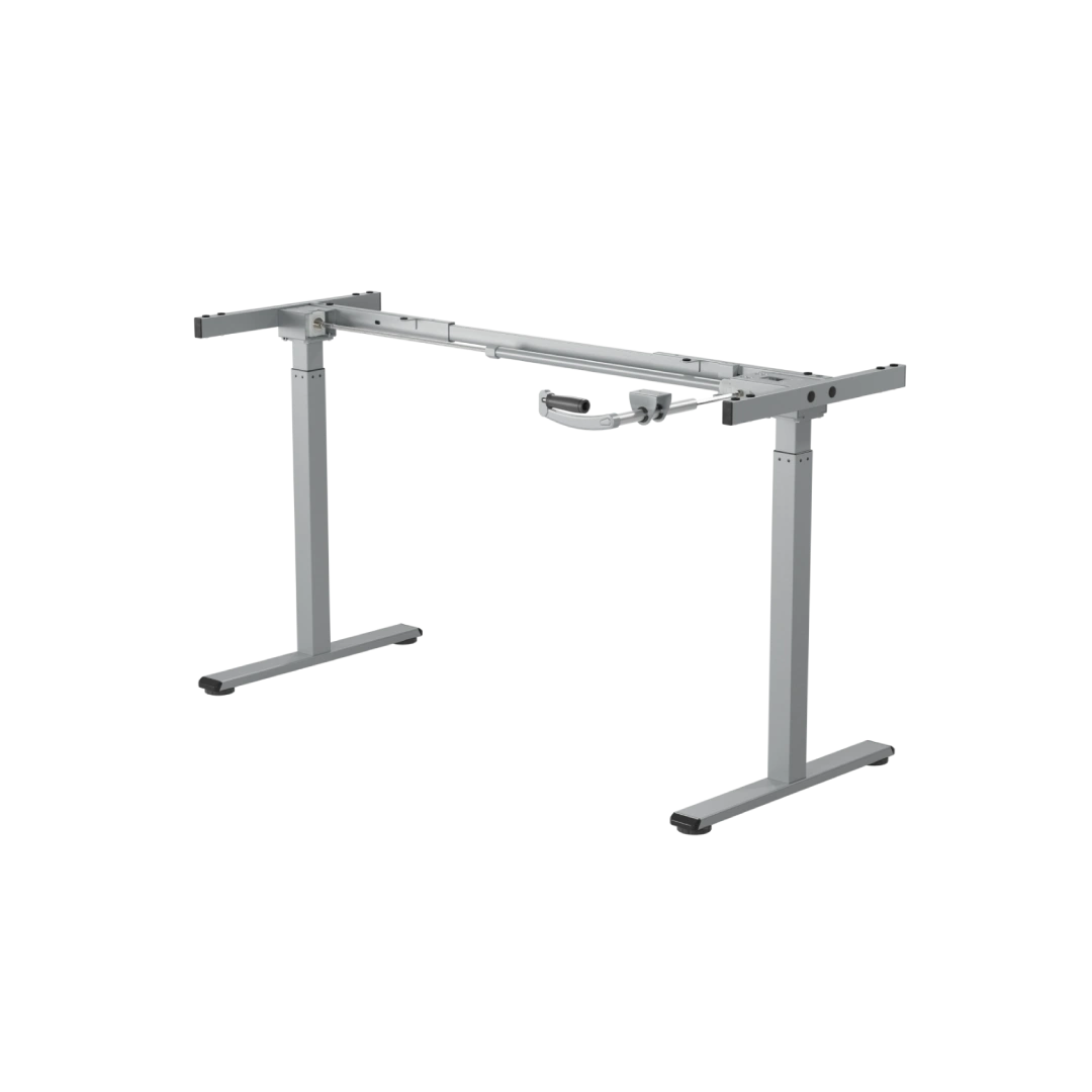 Liftor Entry, hvid
