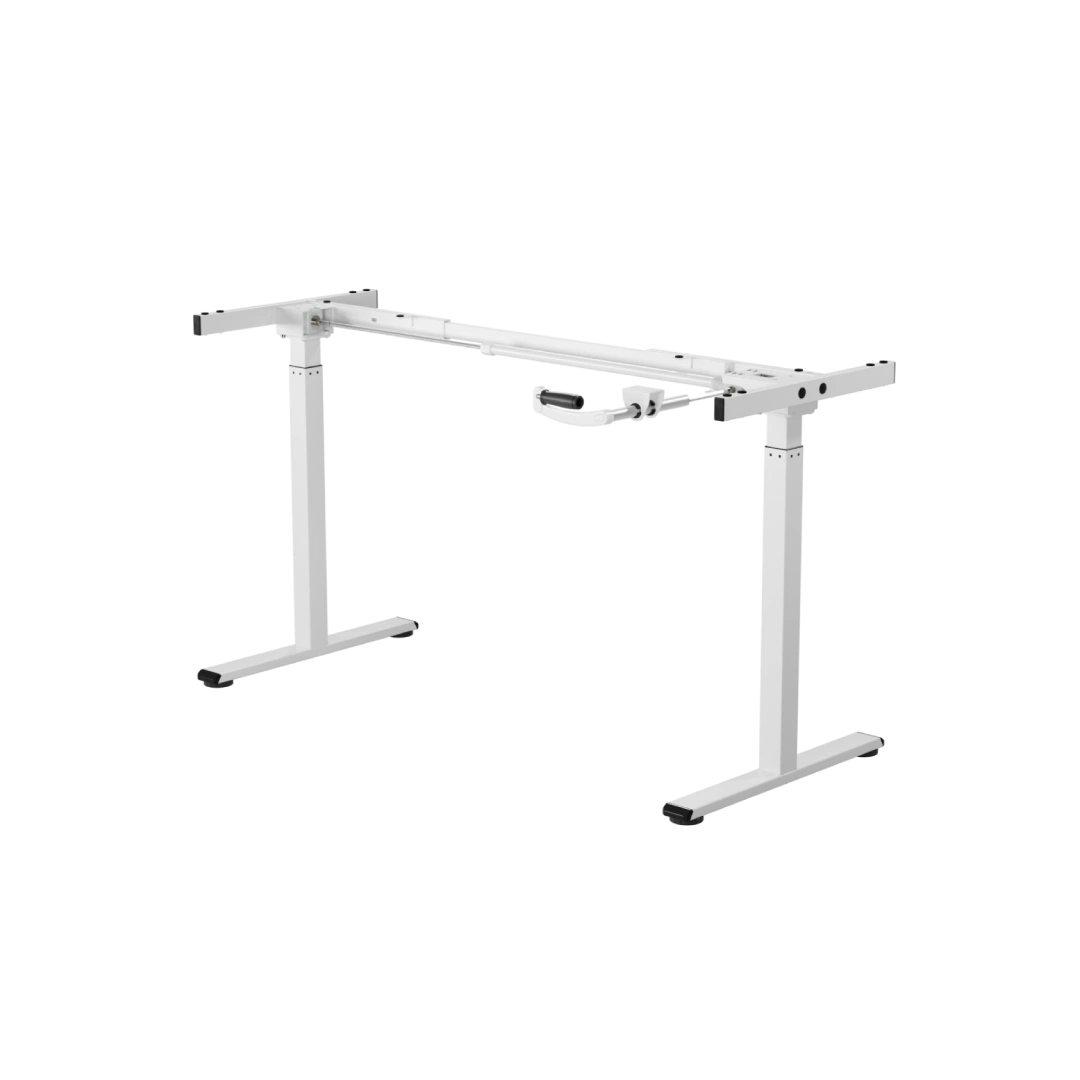 Liftor Entry, hvid